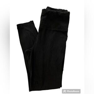 RBX Women’s‎ Black Leggings | Medium